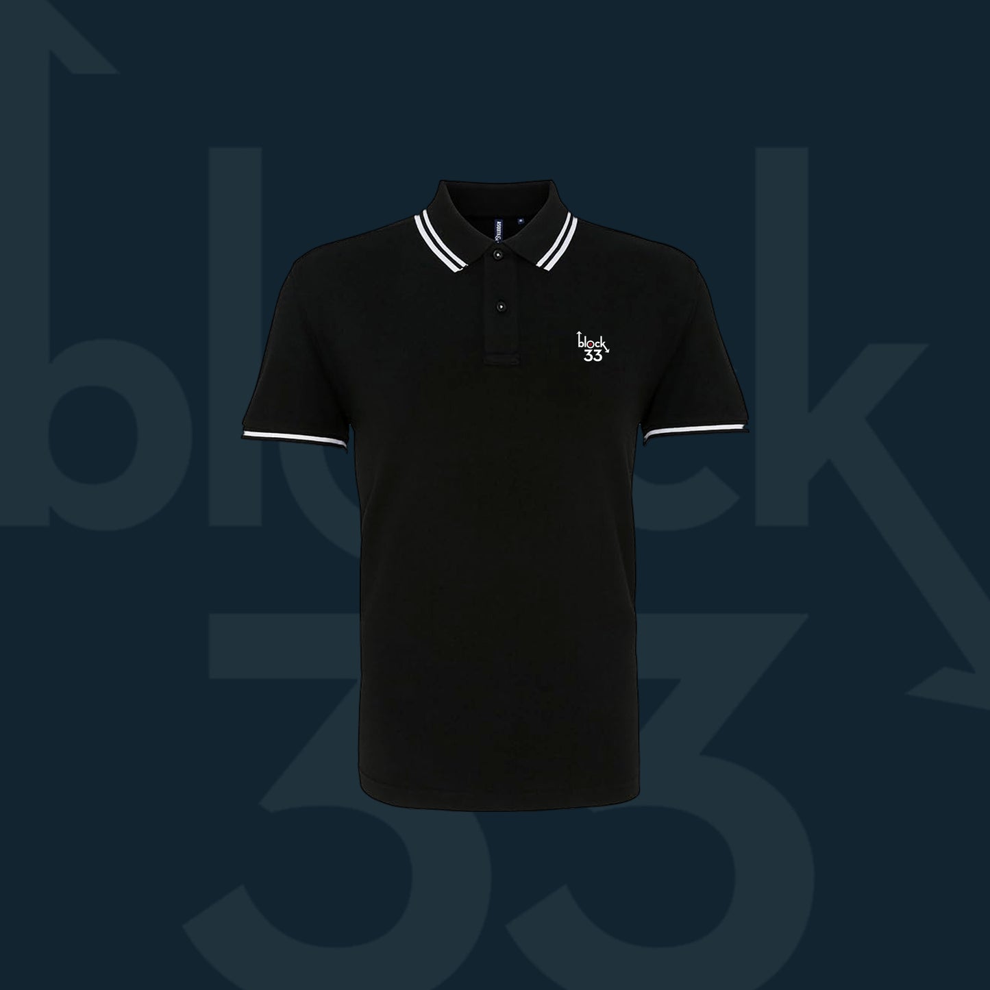 Block 33 Polo