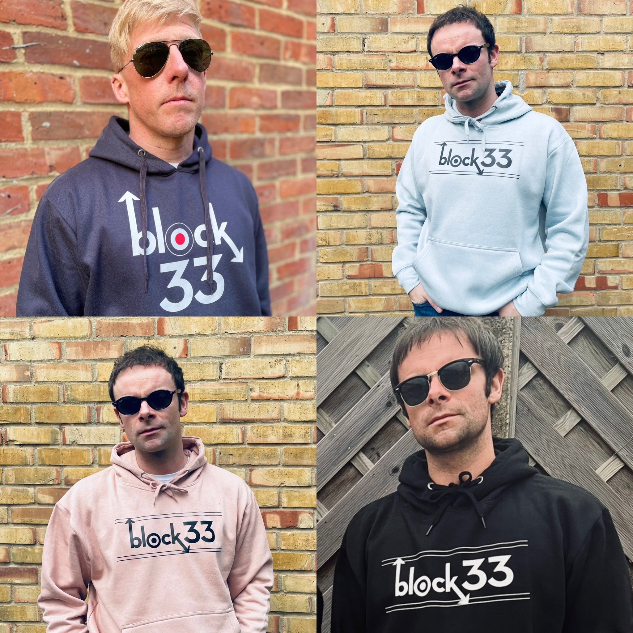 All Merch – Page 2 – Block33