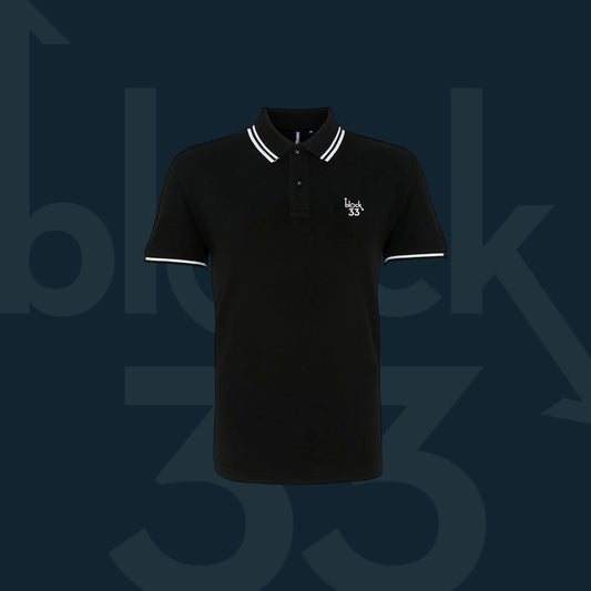 Block 33 Polo